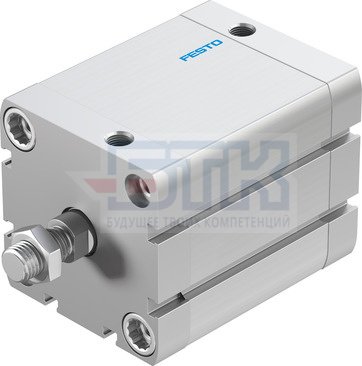 536338 Компактный цилиндр ADN-63-50-A-P-A FESTO