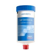 Автоматический лубрикатор LAGD 125/FP2 SKF
