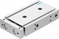 8100642 Двухпоршневой цилиндр DGTZ-GF-25-60-P-A FESTO