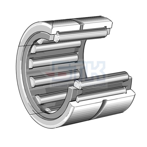 Подшипник RNA 4907 SKF Подшипник RNA 4907 SKF