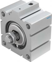 188331 Короткоходовый цилиндр AEVC-100-25-A-P FESTO