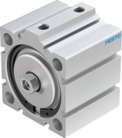 188291 Короткоходовый цилиндр ADVC-63-25-I-P FESTO