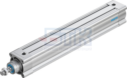 1383642 Пневмоцилиндр DSBC-63-400-PPSA-N3 FESTO 1383642 Пневмоцилиндр DSBC-63-400-PPSA-N3 FESTO