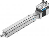8118269 Электроцилиндр EPCS-BS-32-150-3P-A-ST-M-H1-PLK-AA FESTO