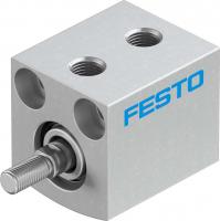 188078 Короткоходовый цилиндр ADVC-10-5-A-P FESTO