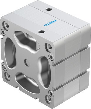 536374 Компактный цилиндр ADN-100-10-A-P-A FESTO