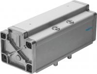 12463 Пневмораспределитель VL-5/3G-3/4-D-4 FESTO
