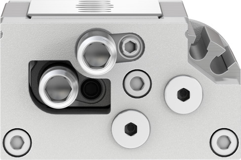 543942 Мини-суппорт DGSL-10-10-PA FESTO 543942 Мини-суппорт DGSL-10-10-PA FESTO