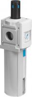 537150 Фильтр-регулятор давления MS12-LFR-G-D7-CUV-LD-AS FESTO 537150 Фильтр-регулятор давления MS12-LFR-G-D7-CUV-LD-AS FESTO
