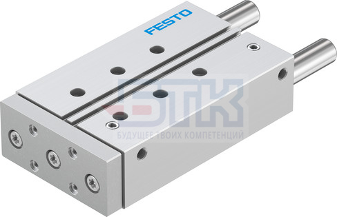 170861 Привод с направляющей DFM-32-125-P-A-GF FESTO 170861 Привод с направляющей DFM-32-125-P-A-GF FESTO