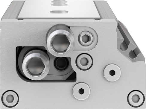 543990 Мини-суппорт DGSL-16-150-PA FESTO 543990 Мини-суппорт DGSL-16-150-PA FESTO