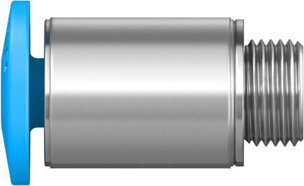 153313 Штуцер с цанговым соединением QSM-M5-3-I FESTO 153313 Штуцер с цанговым соединением QSM-M5-3-I FESTO