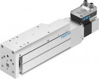 8083718 Мини-суппорт EGSS-BS-KF-60-100-12P-ST-M-H1-PLK-AA FESTO
