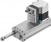 8102171 Электроцилиндр EPCE-TB-60-80-FL-MF-ST-M-H1-PLK-AA FESTO