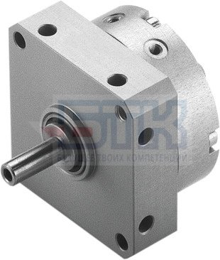 173192 Неполноповоротный привод DSM-10-90-P FESTO