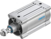 1804665 Пневмоцилиндр DSBC-125-100-PPSA-N3 FESTO