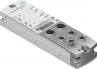 8086610 EtherNet/IP interface CPX-AP-I-EP-M12 FESTO