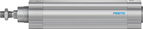 1376309 Пневмоцилиндр DSBC-50-160-PPSA-N3 FESTO 1376309 Пневмоцилиндр DSBC-50-160-PPSA-N3 FESTO