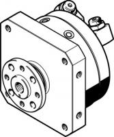 547575 Неполноповоротный привод DSM-16-270-P-FW-A-B FESTO