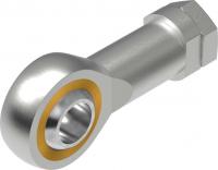 9258 Шарнирная головка SGS-M16 FESTO