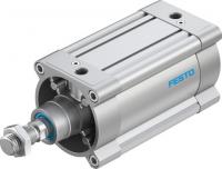 1804960 Пневмоцилиндр DSBC-125-100-PPVA-N3 FESTO