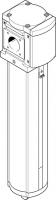 552996 Фильтр из активированного угля MS9-LFX-3/4-U FESTO 552996 Фильтр из активированного угля MS9-LFX-3/4-U FESTO