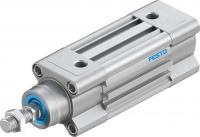 3659375 Стандартный цилиндр DSBC-32-25-D3-PPSA-N3 FESTO