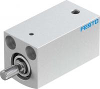 188107 Короткоходовый цилиндр AEVC-16-25-A-P FESTO