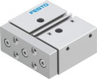 170915 Привод с направляющей DFM-20-20-P-A-KF FESTO