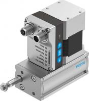 8101541 Электроцилиндр EPCE-TB-45-30-FL-ST-M-H1-PLK-AA FESTO
