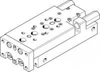 170559 Мини-суппорт SLT-10-80-P-A FESTO