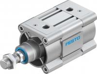 3656631 Стандартный цилиндр DSBC-80-20-D3-PPVA-N3 FESTO 3656631 Стандартный цилиндр DSBC-80-20-D3-PPVA-N3 FESTO