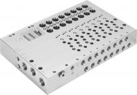 573435 Коллектор VABM-L1-10HW-G18-5-GR FESTO