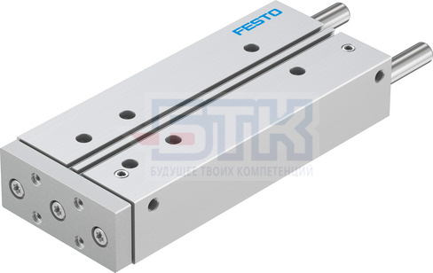 170938 Привод с направляющей DFM-32-200-P-A-KF FESTO 170938 Привод с направляющей DFM-32-200-P-A-KF FESTO