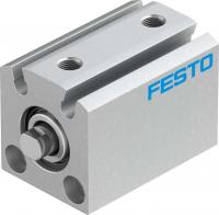 530572 Короткоходовый цилиндр ADVC-12-5-P-A FESTO