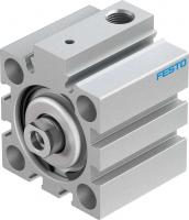 188192 Короткоходовый цилиндр AEVC-32-5-I-P-A FESTO