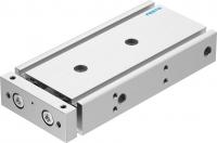 8100645 Двухпоршневой цилиндр DGTZ-GF-25-90-P-A FESTO