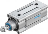 3657815 Стандартный цилиндр DSBC-63-50-D3-PPSA-N3 FESTO
