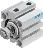188221 Короткоходовый цилиндр ADVC-32-15-A-P FESTO