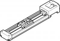 562749 Электрический суппорт EGSK-15- - FESTO 562749 Электрический суппорт EGSK-15- - FESTO