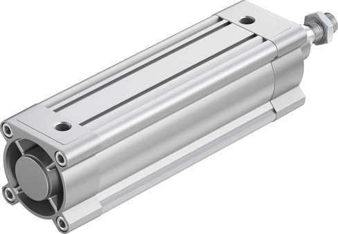 1383373 Пневмоцилиндр DSBC-80-200-PPSA-N3 FESTO 1383373 Пневмоцилиндр DSBC-80-200-PPSA-N3 FESTO