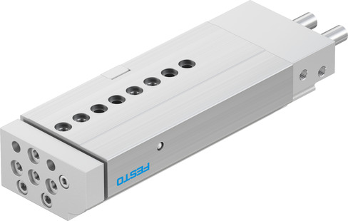 543958 Мини-суппорт DGSL-10-50-Y3A FESTO 543958 Мини-суппорт DGSL-10-50-Y3A FESTO
