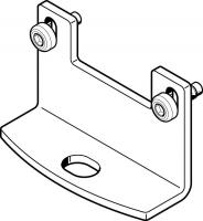 550217 Монтажная скоба CPX-M-BG-RW-2X FESTO 550217 Монтажная скоба CPX-M-BG-RW-2X FESTO
