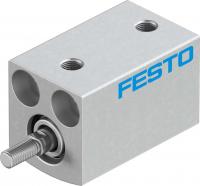 188067 Короткоходовый цилиндр ADVC-6-10-A-P FESTO