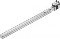 8083428 Блок оси шпинделя ELGS-BS-KF-32-500-8P-ST-M-H1-PLK-AA FESTO