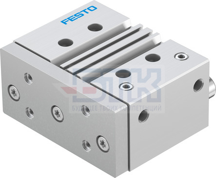 170879 Привод с направляющей DFM-63-50-P-A-GF FESTO 170879 Привод с направляющей DFM-63-50-P-A-GF FESTO