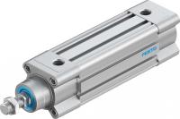 3660766 Стандартный цилиндр DSBC-40-80-D3-PPSA-N3 FESTO