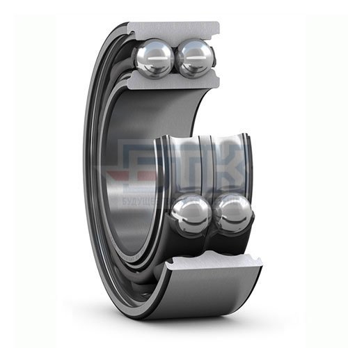 Подшипник 3214 A SKF Подшипник 3214 A SKF