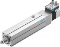 8118289 Электроцилиндр EPCS-BS-60-150-5P-A-ST-M-H1-PLK-AA FESTO