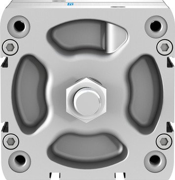 536374 Компактный цилиндр ADN-100-10-A-P-A FESTO